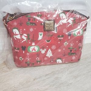 NWT Dooney and bourke